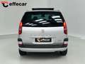 Peugeot 807 2.0 16V Silber - thumbnail 5