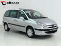 Peugeot 807 2.0 16V Silber - thumbnail 3