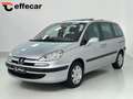 Peugeot 807 2.0 16V Silber - thumbnail 1