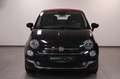 Fiat 500C 1.2 Popstar Zwart - thumbnail 2