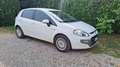 Fiat Grande Punto Grande Punto 1.3 MJT 75 CV 5 porte S&S Actual Bianco - thumbnail 1