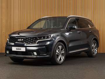 1.6 T-GDI Plug-in Hybrid 4WD ExecutiveLine 7p. PAN