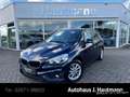 BMW 218 i Active Tourer Advantage +1.HAND+PDC+SHZ+ Blau - thumbnail 1