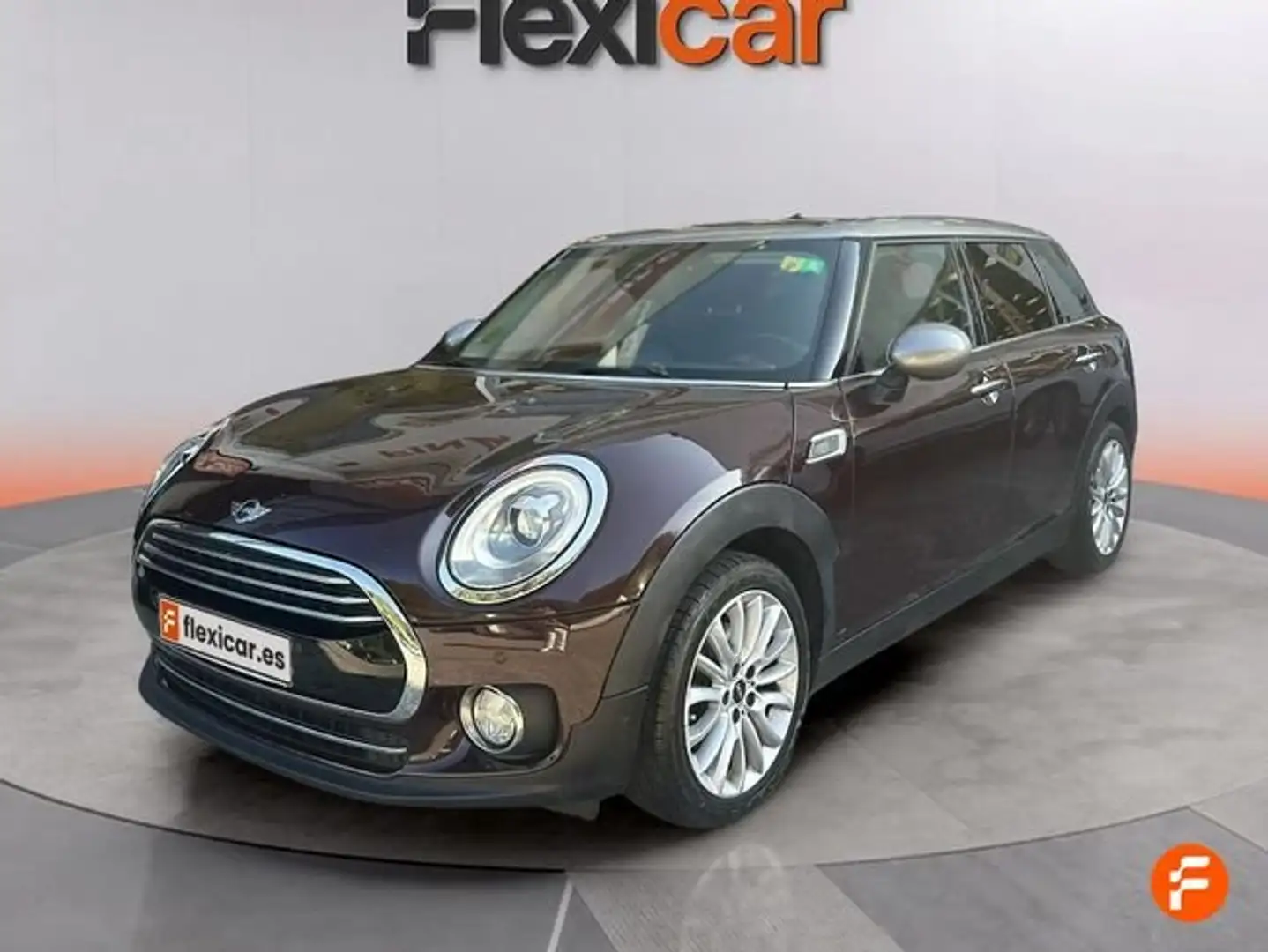 MINI Cooper Clubman Aut. Brun - 2