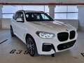 BMW X3 xDrive 20d M Sport Aut. Weiß - thumbnail 6