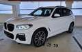 BMW X3 xDrive 20d M Sport Aut. Weiß - thumbnail 4