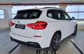 BMW X3 xDrive 20d M Sport Aut. Weiß - thumbnail 13