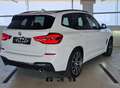 BMW X3 xDrive 20d M Sport Aut. Weiß - thumbnail 12