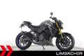 Suzuki GSX-S 750 Shark-Auspuff, VTrec-Hebel Noir - thumbnail 1