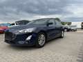 Ford Focus Titanium Blau - thumbnail 3