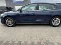 Ford Focus Titanium Blau - thumbnail 5
