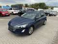 Ford Focus Titanium Blau - thumbnail 4