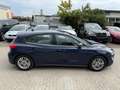 Ford Focus Titanium Blau - thumbnail 10