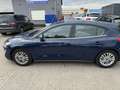 Ford Focus Titanium Blau - thumbnail 6