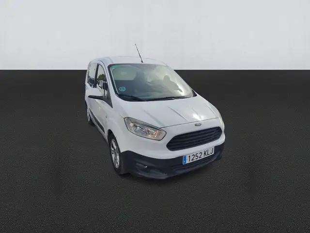 Ford Transit Courier Van 1.5 TDCi 56kW Trend