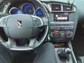 DS Automobiles DS 4 Crossback DS4 BlueHDi 120 S&S BVM6 Sport Chic Silber - thumbnail 13