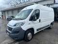 Fiat Ducato 35 2.3 MJT 130CV * PER OPERATORI DEL SETTORE * Bianco - thumbnail 1