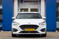 Ford Focus Wagon 1.0 EcoBoost ST Line Business | Trekhaak! | Blanc - thumbnail 3