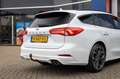 Ford Focus Wagon 1.0 EcoBoost ST Line Business | Trekhaak! | Blanc - thumbnail 10
