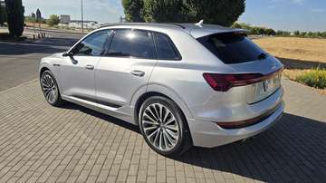 55 quattro Black line edition
