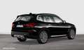BMW X3 xDrive20d LiveProf Standheizung DAB LED 19'' Schwarz - thumbnail 2