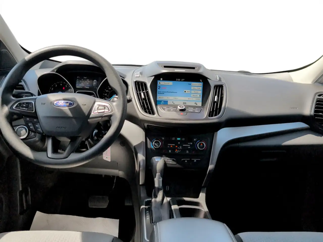 Ford Escape photo Ford Escape