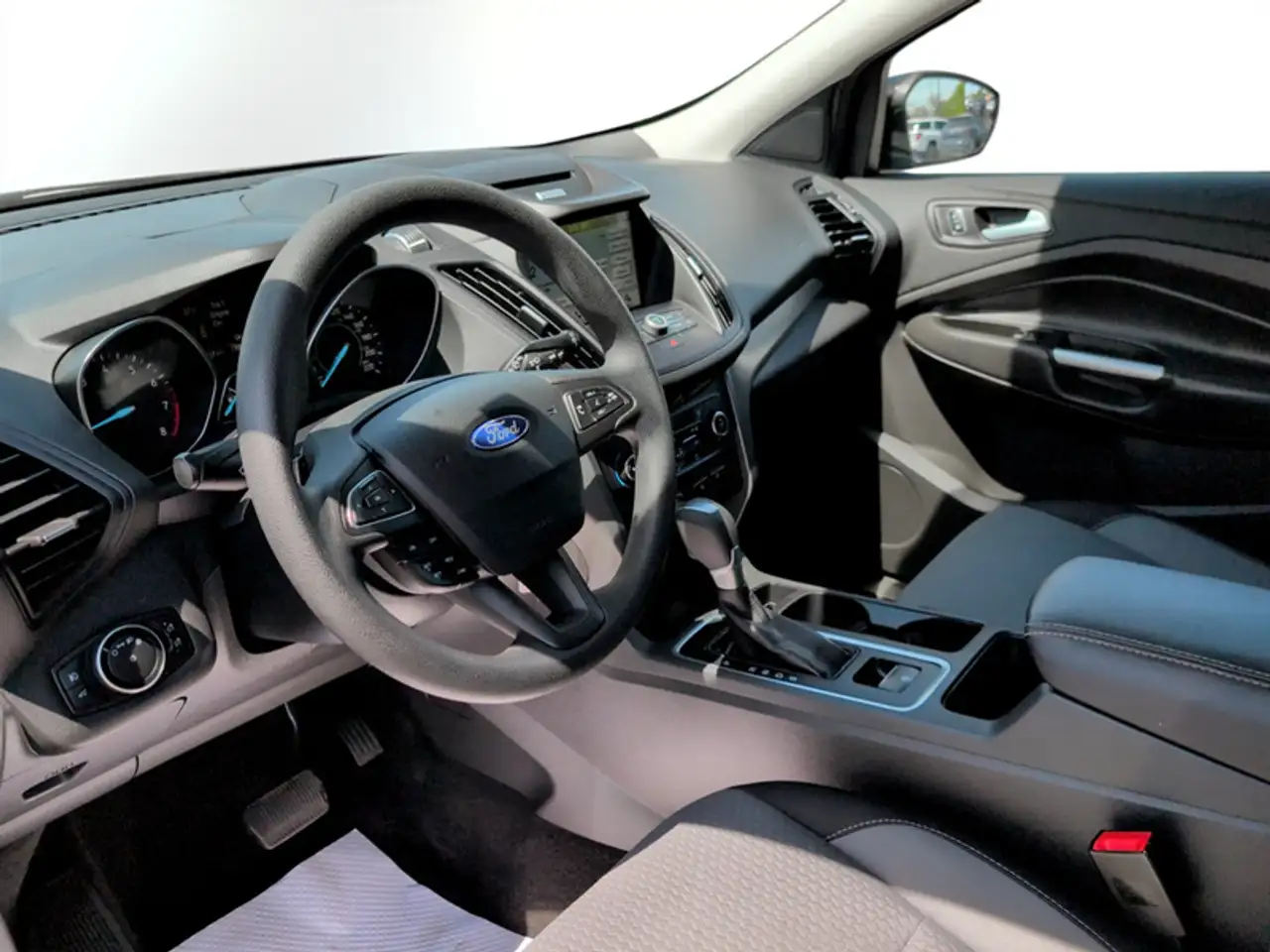 Ford Escape photo Ford Escape