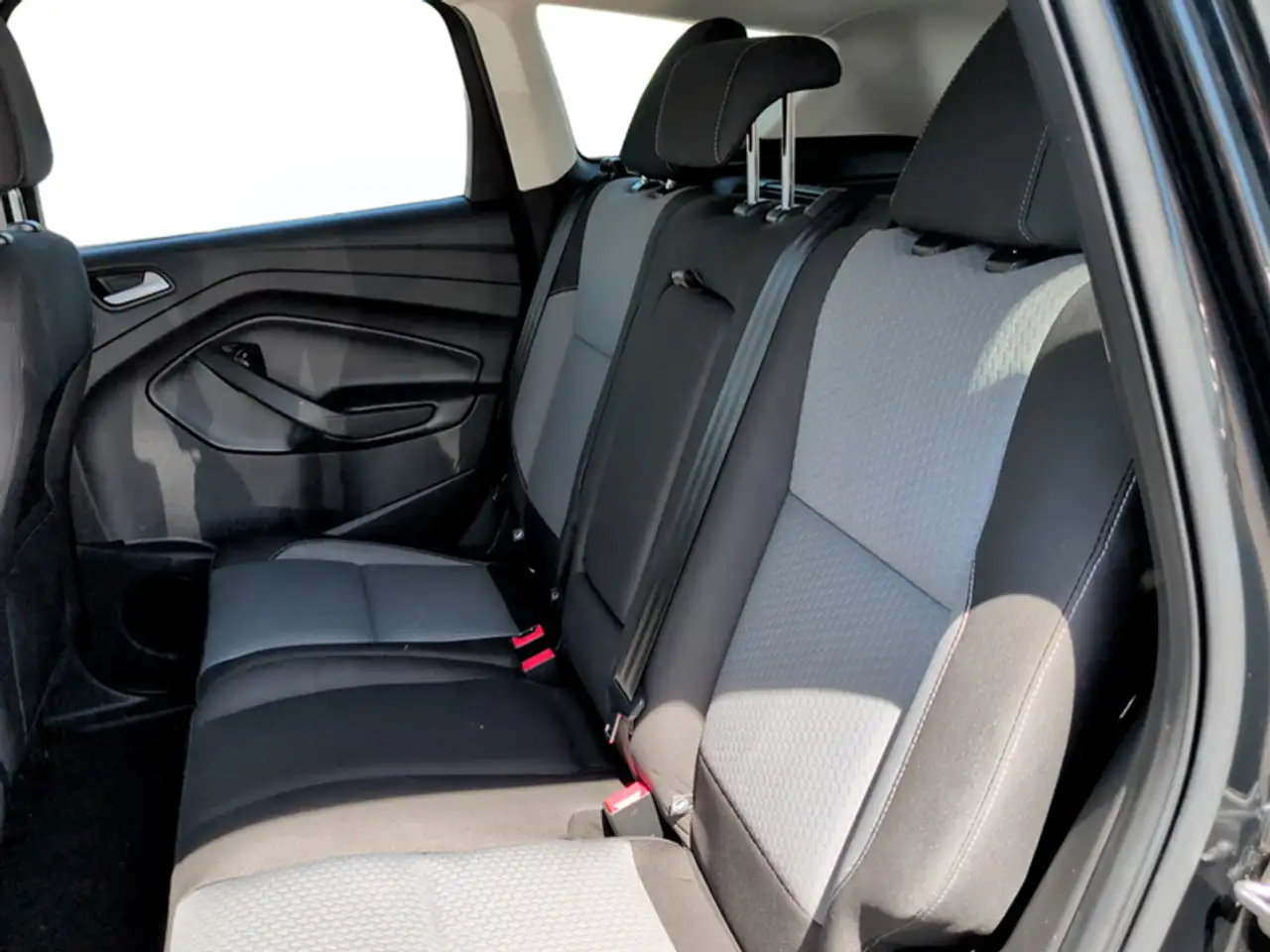 Ford Escape photo Ford Escape
