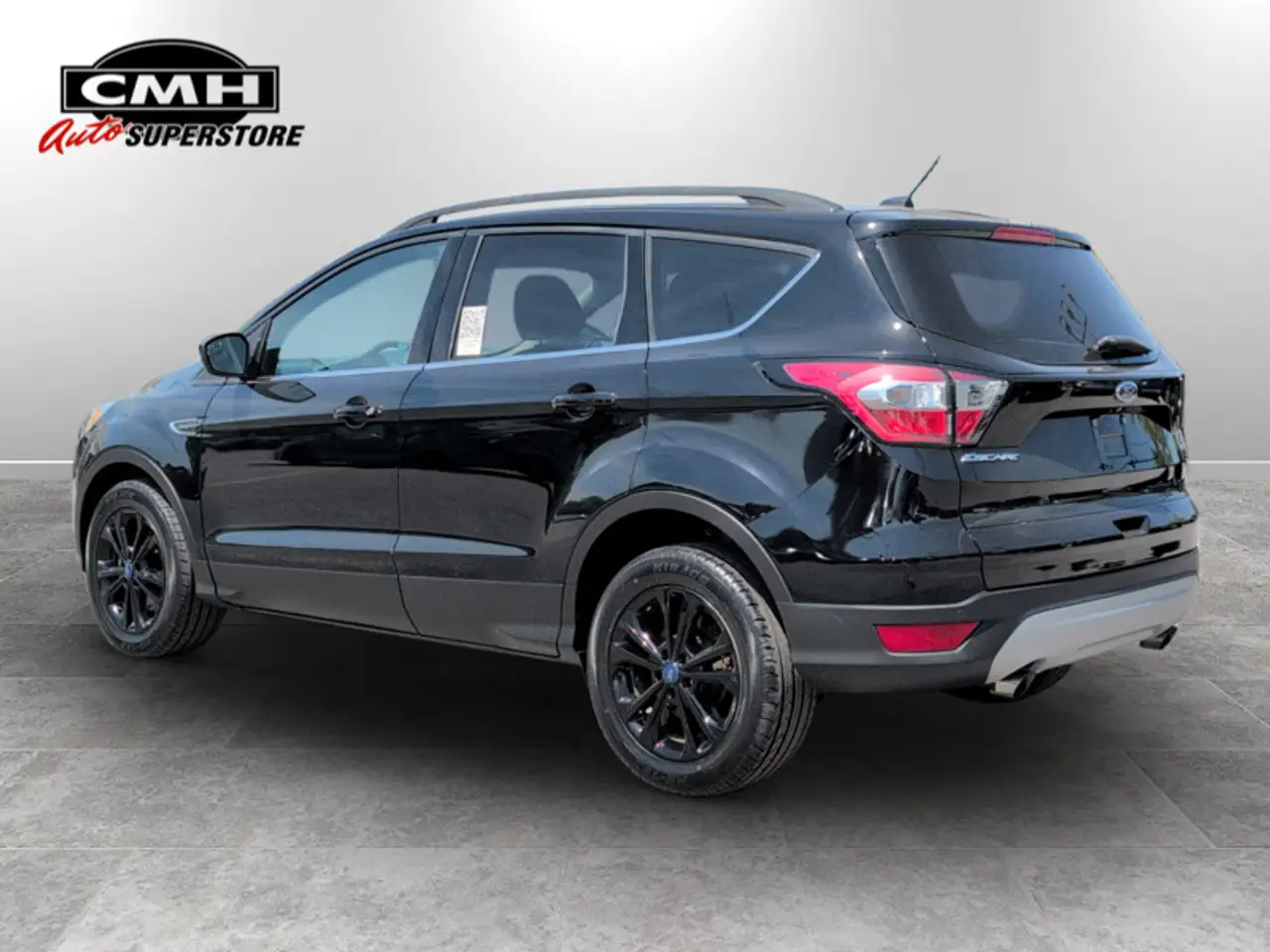 Ford Escape photo Ford Escape