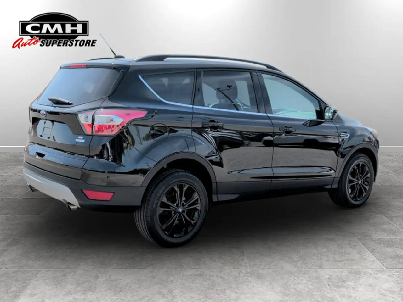 Ford Escape photo Ford Escape