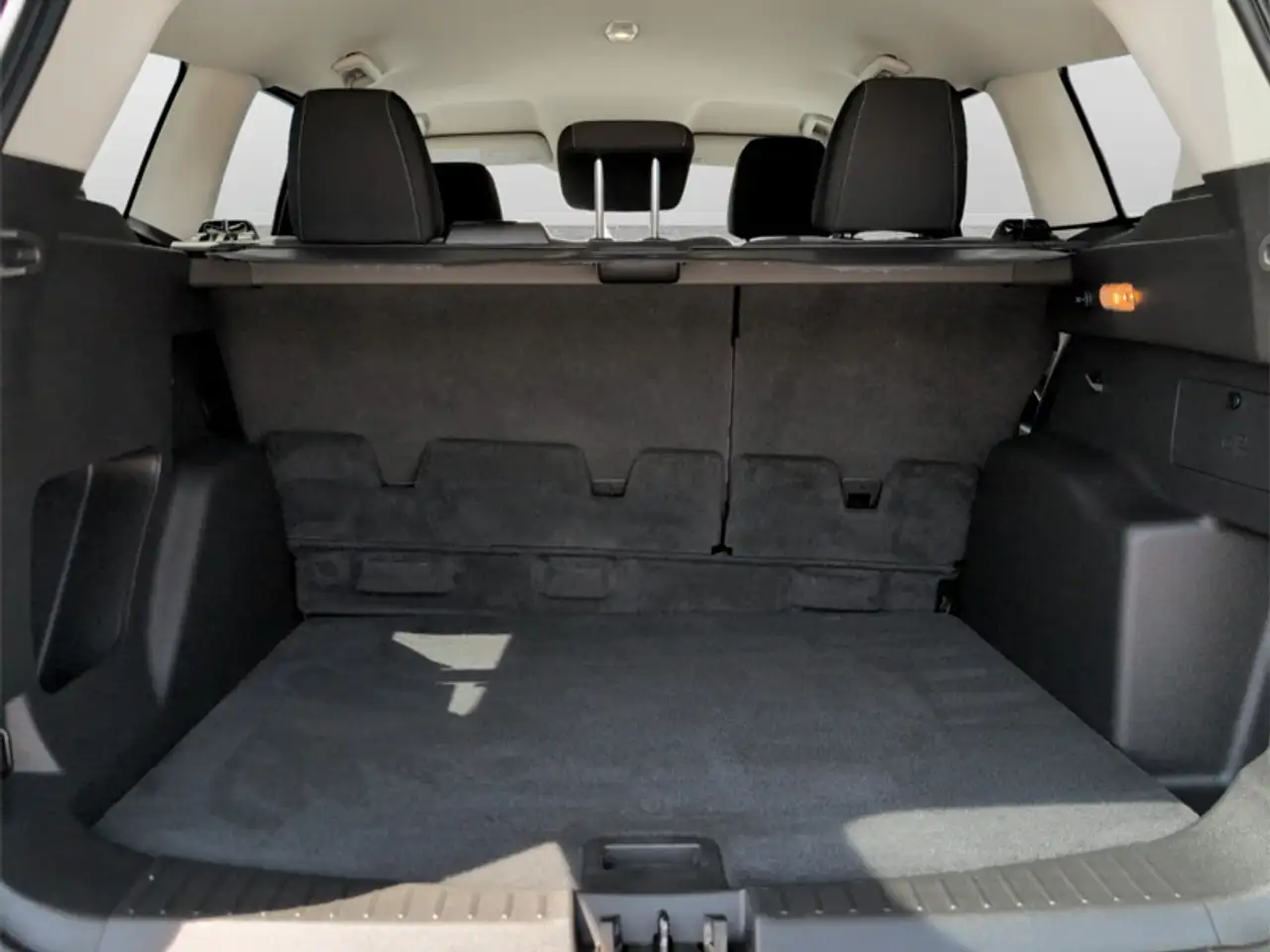 Ford Escape photo Ford Escape
