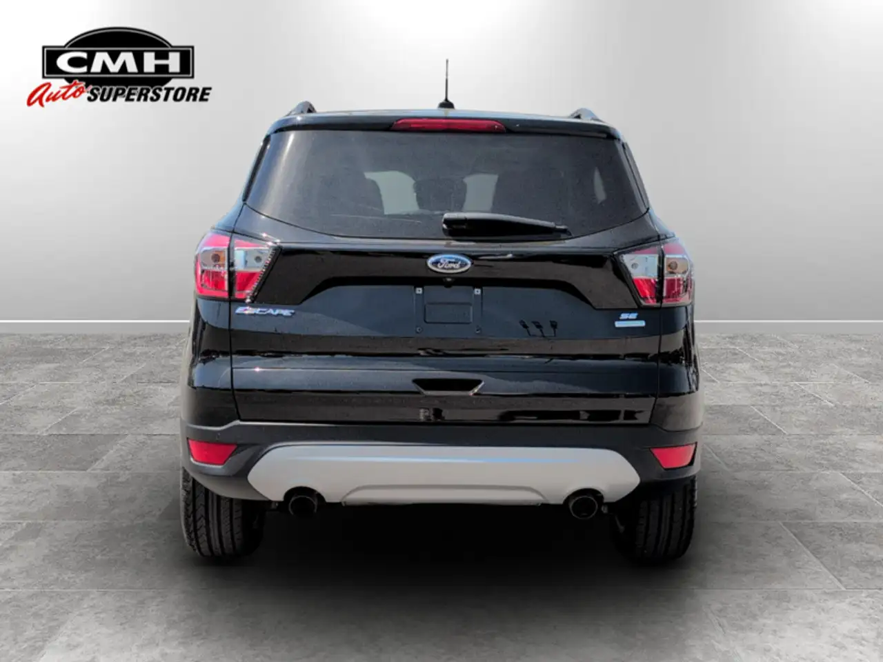 Ford Escape photo Ford Escape