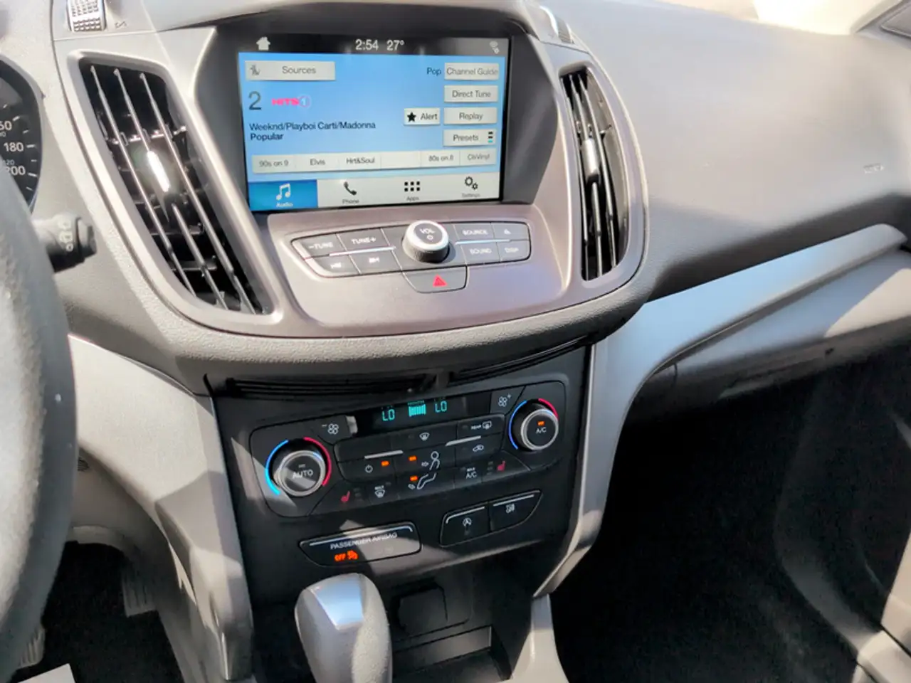 Ford Escape photo Ford Escape