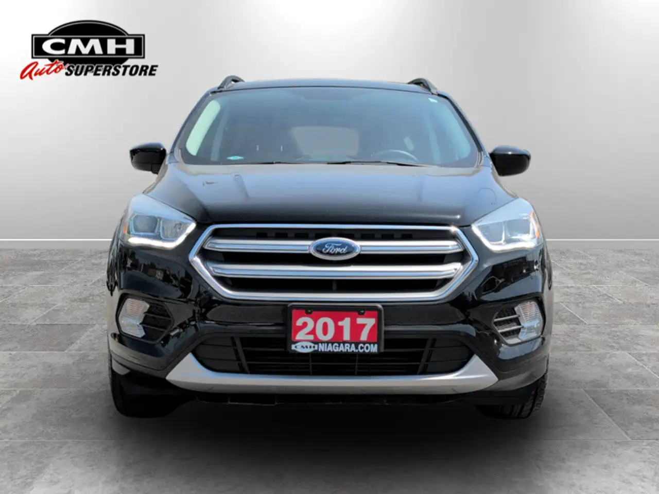 Ford Escape photo Ford Escape