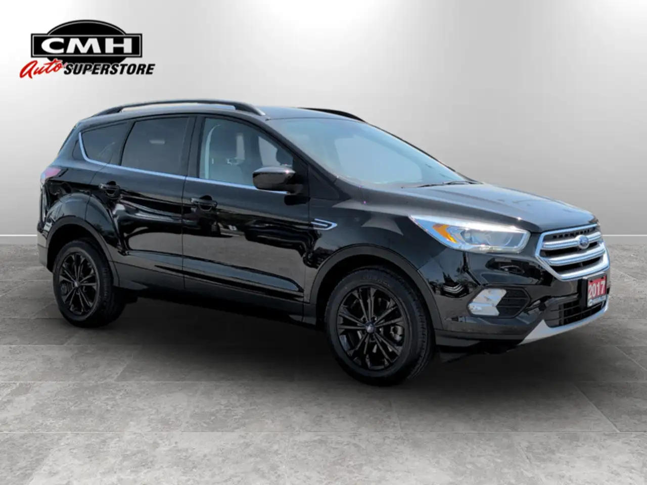 Ford Escape photo Ford Escape