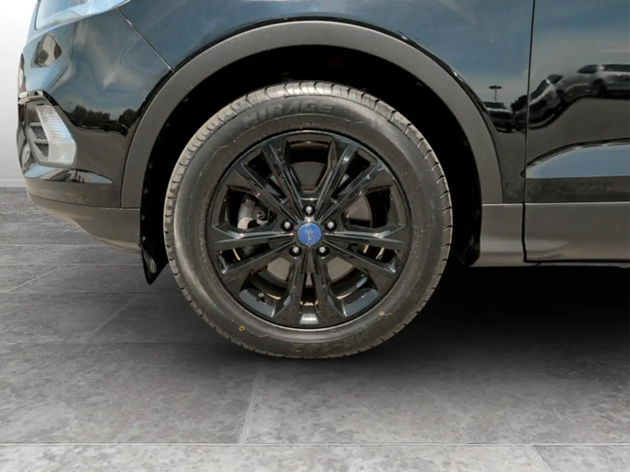 Ford Escape photo Ford Escape