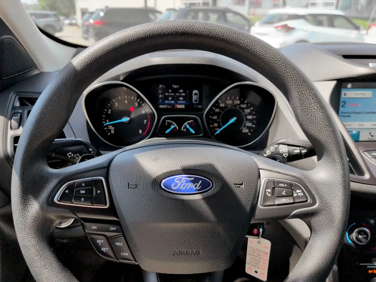 Ford Escape photo Ford Escape