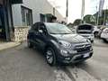 Fiat 500X 500X 2.0 MultiJet 140 CV 4x4 Cross Gris - thumbnail 3