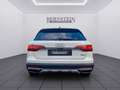Audi A4 ALLROAD 40TDI NAVI VIRTUAL 3 ZONE CAMERA CARPLA Bianco - thumbnail 9