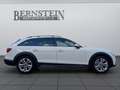 Audi A4 ALLROAD 40TDI NAVI VIRTUAL 3 ZONE CAMERA CARPLA Bianco - thumbnail 8