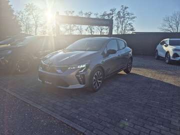 PLUS 1.0 T-Benziner 6-Gang