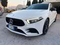 Mercedes-Benz A 35 AMG 4matic auto Blanc - thumbnail 7
