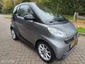 smart forTwo coupé 1.0 mhd Pure Zwart - thumbnail 3