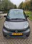 smart forTwo coupé 1.0 mhd Pure Zwart - thumbnail 2