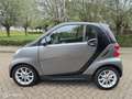 smart forTwo coupé 1.0 mhd Pure Zwart - thumbnail 8