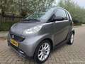 smart forTwo coupé 1.0 mhd Pure Zwart - thumbnail 1