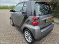 smart forTwo coupé 1.0 mhd Pure Zwart - thumbnail 7