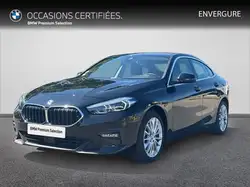 BMW Série 2 218dA 150ch BVA8