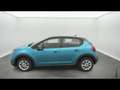 Citroen C3 1.5 BlueHDi 100ch S\u0026S Feel Business E6.d Bleu - thumbnail 4