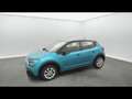 Citroen C3 1.5 BlueHDi 100ch S\u0026S Feel Business E6.d Bleu - thumbnail 3